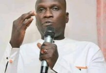 Kaffrine : Mayoro Ba Reconduit à la Tête de la Zone 1 A pour un Nouveau Mandat de 4 Ans Kaffrine : Mayoro Ba Reconduit à la Tête de la Zone 1 A pour un Nouveau Mandat de 4 Ans