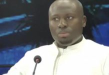 Direction Générale du Budget : le Remplaçant de Feu Abdou Diouf Connu Direction Générale du Budget : le Remplaçant de Feu Abdou Diouf Connu