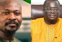 Guy Marius Sagna Veut Faire Tomber le Directeur de L’Arp, Nommé par Diomaye Faye Guy Marius Sagna Veut Faire Tomber le Directeur de L’Arp, Nommé par Diomaye Faye