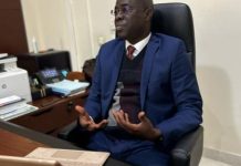 Commande Publique : Encadrement des Marchés Classés «Secret Défense», le DG de L’Arcop Ouvre la Piste Nigérienne Commande Publique : Encadrement des Marchés Classés «Secret Défense», le DG de L’Arcop Ouvre la Piste Nigérienne