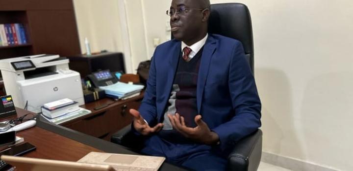 Commande Publique : Encadrement des Marchés Classés «Secret Défense», le DG de L’Arcop Ouvre la Piste Nigérienne Commande Publique : Encadrement des Marchés Classés «Secret Défense», le DG de L’Arcop Ouvre la Piste Nigérienne