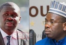 « Youm aux Antipodes de la Vérité » : le Réquisitoire au Vitriol de Birame Souleye Diop « Youm aux Antipodes de la Vérité » : le Réquisitoire au Vitriol de Birame Souleye Diop