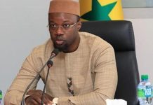 Ousmane Sonko Propose la Gratuité des Actes de Naissance, Décès, Mariage et Divorce Ousmane Sonko Propose la Gratuité des Actes de Naissance, Décès, Mariage et Divorce