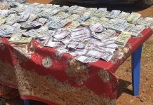 France : Onze ONG D’Afrique de L’Ouest Portent Plainte Contre le Groupe Bolloré pour Recel et Blanchiment D’Argent France : Onze ONG D'Afrique de L'Ouest Portent Plainte Contre le Groupe Bolloré pour Recel et Blanchiment D'Argent