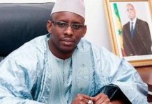 Louga : le Préfet Autorise le Rassemblement de Soutien à Moustapha Diop Louga : le Préfet Autorise le Rassemblement de Soutien à Moustapha Diop