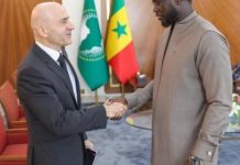 “L’accès aux Marchés Internationaux Est Désormais Compromis” “L’accès aux Marchés Internationaux Est Désormais Compromis”