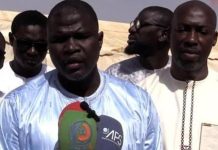 Korité à Thiès : le Député Amadou Bâ sur le Bilan de L’An 1 du Pouvoir Diomaye-Sonko Korité à Thiès : le Député Amadou Bâ sur le Bilan de L'An 1 du Pouvoir Diomaye-Sonko