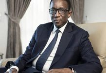 “Amadou Ba Est dans le Camp de L’Opposition Républicaine dont il Est le Chef” (Parti) “Amadou Ba Est dans le Camp de L’Opposition Républicaine dont il Est le Chef” (Parti)