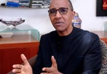 Abdoul Mbaye : « Identifier et Punir les Responsables des Détournements Publics Est Crucial » Abdoul Mbaye : « Identifier et Punir les Responsables des Détournements Publics Est Crucial »