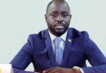 Thierno Bocoum Fustige la Vacuité des Discours du Président et L’Invite À S’élever À la Hauteur de Sa Fonction Thierno Bocoum Fustige la Vacuité des Discours du Président et L’Invite À S’élever À la Hauteur de Sa Fonction