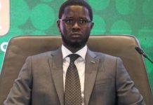 Accès Universel à L’Eau et à L’électricité : les Assurances du Président Bassirou Diomaye Faye Accès Universel à L’Eau et à L’électricité : les Assurances du Président Bassirou Diomaye Faye