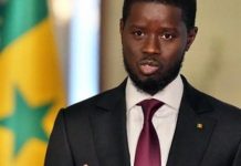 Diomaye Faye : «L’état des Finances Publiques de Notre Pays nous Impose de Compter D’Abord sur Nous-mêmes» Diomaye Faye : «L’état des Finances Publiques de Notre Pays nous Impose de Compter D’Abord sur Nous-mêmes»