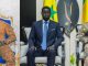 Bassirou Diomaye Faye Assure Avoir « Tout Fait » pour Faire Revenir les Pays de L’Aes dans la Cedeao Bassirou Diomaye Faye Assure Avoir "Tout Fait" pour Faire Revenir les Pays de L’Aes dans la Cedeao