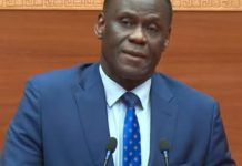 ‘’Je ne Subis pas de Pression’’ : Mimi Touré Répond au Ministre de la Justice Ousmane Diagne ‘’Je ne Subis pas de Pression’’ : Mimi Touré Répond au Ministre de la Justice Ousmane Diagne