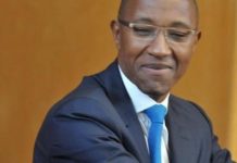 Alliance pour la Citoyenneté et le Travail: Abdoul Mbaye Prépare Son Retrait de la ScèNe Politique Alliance pour la Citoyenneté et le Travail: Abdoul Mbaye Prépare Son Retrait de la ScèNe Politique