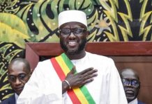 150E Assemblée de L’Union Interparlementaire : le Sénégal en Route vers une Justice Sociale et un Développement Inclusif 150E Assemblée de L’Union Interparlementaire : le Sénégal en Route vers une Justice Sociale et un Développement Inclusif