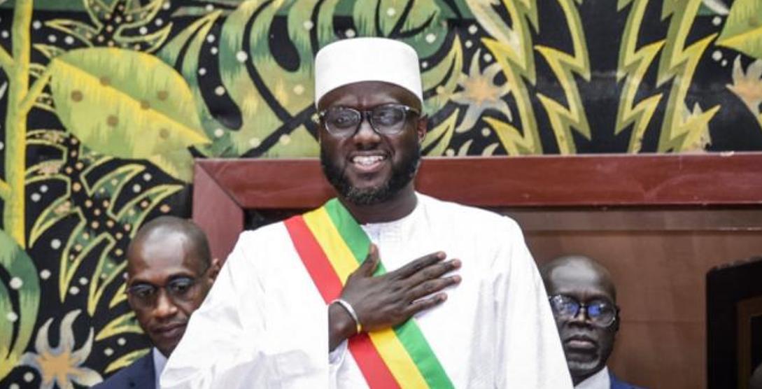 150E Assemblée de L’Union Interparlementaire : le Sénégal en Route vers une Justice Sociale et un Développement Inclusif 150E Assemblée de L’Union Interparlementaire : le Sénégal en Route vers une Justice Sociale et un Développement Inclusif