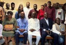 CDC, DDD, FONGIP, PAD,… : le Député Thierno Alassane Sall Dénonce les «Licenciements Politiques» CDC, DDD, FONGIP, PAD,… : le Député Thierno Alassane Sall Dénonce les «Licenciements Politiques»