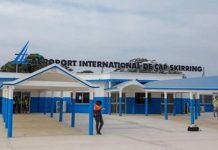 Obtention du Certificat D’aérodrome de Cap-Skiring : » une Réussite Collective… Fruit de Notre Engagement sans Faille », Selon le Collectif des Travailleurs de L’Aibd SA Obtention du Certificat D’aérodrome de Cap-Skiring : " une Réussite Collective... Fruit de Notre Engagement sans Faille", Selon le Collectif des Travailleurs de L'Aibd SA