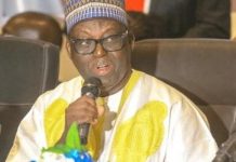 Décès du Khalife des Layènes et du Magistrat Badio Camara : L’AFP Reporte Son Congrès Décès du Khalife des Layènes et du Magistrat Badio Camara : L’AFP Reporte Son Congrès