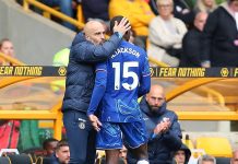 Maresca Loue Nicolas Jackson comme le Numéro 9 Idéal Maresca Loue Nicolas Jackson comme le Numéro 9 Idéal