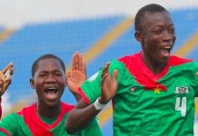 Recruteurs S’intéressent à Deux Jeunes Talents Burkinabés Recruteurs S'intéressent à Deux Jeunes Talents Burkinabés