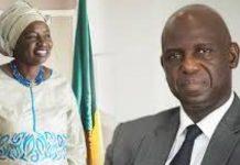 Attaques Contre Aminata Touré : Mimi 2024-Thiès Répond à Mansour Faye Attaques Contre Aminata Touré : Mimi 2024-Thiès Répond à Mansour Faye