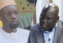 Madiambal Diagne Charge Ousmane Sonko : « se Souvient-Il de ce Qu’Il a Pu Dire dans ce Pays ? » Madiambal Diagne Charge Ousmane Sonko : « se Souvient-Il de ce Qu’Il a Pu Dire dans ce Pays ? »