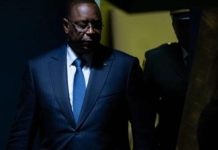 Mise en Accusation du Président Sall devant la Haute Cour de Justice : Takku Wallu Sénégal Condamne ce Projet « voué à L’échec » Mise en Accusation du Président Sall devant la Haute Cour de Justice : Takku Wallu Sénégal Condamne ce Projet "voué à L’échec"