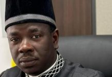 Birame Soulèye Diop : L’Industrie Pétrolière et Gazière en Milieu Offshore Pourrait Engendrer des Externalités Négatives de plusieurs Ordres, Si… Birame Soulèye Diop : L’Industrie Pétrolière et Gazière en Milieu Offshore Pourrait Engendrer des Externalités Négatives de plusieurs Ordres, Si…