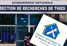 Anamo : Bassirou Fall Consigne 11 Millions F CFA, il Sera Arrêté 24H Plus Tard pour 18 autres Anamo : Bassirou Fall Consigne 11 Millions F CFA, il Sera Arrêté 24H Plus Tard pour 18 autres