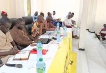 Gestion du Foncier à Bounkiling : les Acteurs Sensibilisés Gestion du Foncier à Bounkiling : les Acteurs Sensibilisés