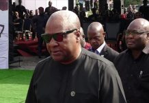 CEDEAO : le Président Ghanéen Qualifie de « Regrettable » le Retrait du Mali, du Burkina Faso et du Niger CEDEAO : le Président Ghanéen Qualifie de "Regrettable" le Retrait du Mali, du Burkina Faso et du Niger