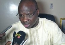 Kaolack : la Mairie Exige la Restitution de Biens Publics Détenus par Modou Ndiaye Rahma Kaolack : la Mairie Exige la Restitution de Biens Publics Détenus par Modou Ndiaye Rahma