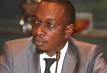 Amnistie au Sénégal : « Une Loi Éternelle, Inattaquable et Irréversible », Me Moussa Bocar Thiam Amnistie au Sénégal : "Une Loi Éternelle, Inattaquable et Irréversible", Me Moussa Bocar Thiam