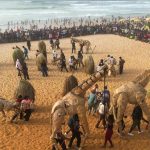 Un Périple de 20 000 Kilomètres D’Afrique vers L’Europe pour Sensibiliser à la Crise Climatique Un Périple de 20 000 Kilomètres D'Afrique vers L'Europe pour Sensibiliser à la Crise Climatique