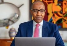 L’ACT D’Abdoul Mbaye Vole en Éclats : L’Ancien PM Accusé de Trahir les Idéaux du Parti L’ACT D'Abdoul Mbaye Vole en Éclats : L’Ancien PM Accusé de Trahir les Idéaux du Parti