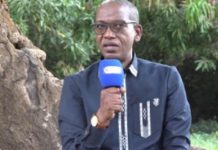 Interdiction » Undo Mayo » À Kabrousse: le Maire D’Oussouye Trouve Légers les Arguments de L’arrêté et Appelle les Autorités À Revoir cette Décision Interdiction " Undo Mayo " À Kabrousse: le Maire D'Oussouye Trouve Légers les Arguments de L'arrêté et Appelle les Autorités À Revoir cette Décision