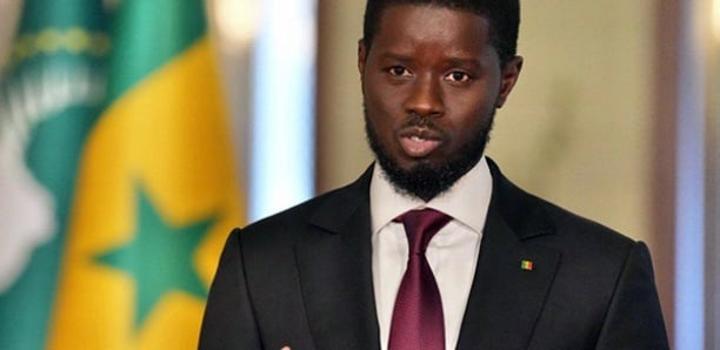 Bassirou Diomaye Faye : «Le Chemin Emprunté Est Certes Difficile, mais Notre Volonté de Transformer le Sénégal Est Indéfectible » Bassirou Diomaye Faye : «Le Chemin Emprunté Est Certes Difficile, mais Notre Volonté de Transformer le Sénégal Est Indéfectible »