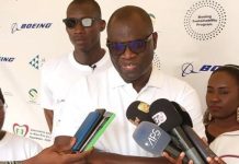 Insertion et Entrepreneuriat : une Cinquantaine de Jeunes Formés à Mbour Insertion et Entrepreneuriat : une Cinquantaine de Jeunes Formés à Mbour