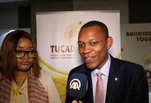 Fita2025: Transformation Digitale dans Agenda Africain Fita2025: Transformation Digitale dans Agenda Africain