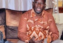 Velléités de Boycott du Dialogue Politique en Mediation Velléités de Boycott du Dialogue Politique en Mediation