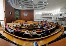 Député et Ancien Ministre Menacé de Perte D’Immunité Député et Ancien Ministre Menacé de Perte D'Immunité