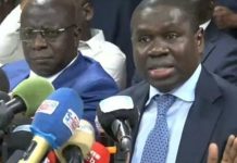 Me Oumar Youm sur Farba Ngom et la Justice Indépendante Me Oumar Youm sur Farba Ngom et la Justice Indépendante