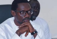 Boycott du Dialogue: Opposition en Déroute Boycott du Dialogue: Opposition en Déroute