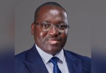 Souleymane Ndiaye et Sa Coalition au Rendez-Vous Souleymane Ndiaye et Sa Coalition au Rendez-Vous