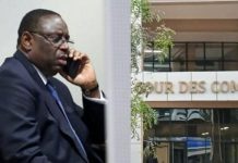 Indemnisations Post-Manifestations: 6 Milliards FCFA Versés Indemnisations Post-Manifestations: 6 Milliards FCFA Versés