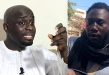 Affaire Azoura: Bocoum Salue la Réactivité du Procureur Affaire Azoura: Bocoum Salue la Réactivité du Procureur