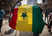 Ouagadougou et Dakar Unissent Leurs Efforts Contre le Terrorisme Ouagadougou et Dakar Unissent Leurs Efforts Contre le Terrorisme