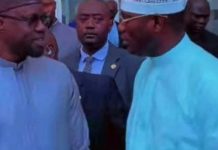 Dialogue National du Parti Nekal Fi Askan Wi Favorable Dialogue National du Parti Nekal Fi Askan Wi Favorable